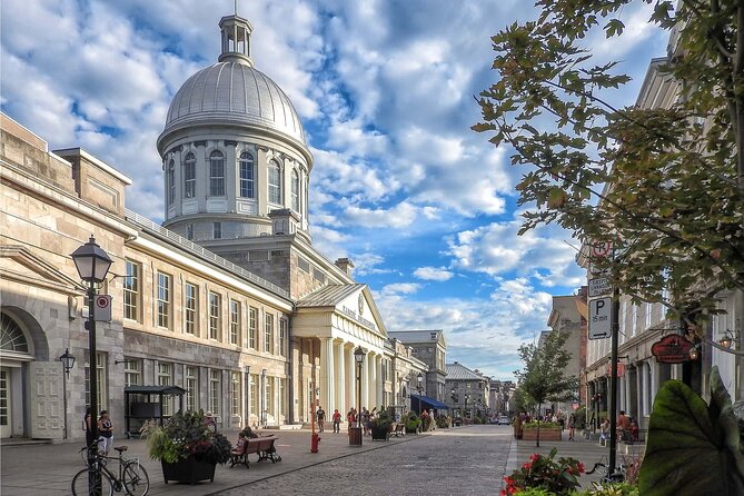 Old Montreal: Self-Guided Tour from Place D‘Armes to Old Port - The Simple Pitch: A GPS Audio Walk That Fits Real Sightseeing