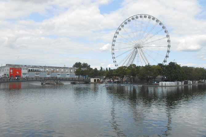 Old Montreal self-guided walking tour & scavenger hunt - Practical Advice So You Do Not Waste Time
