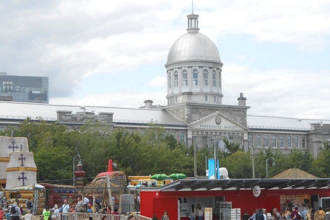 Old Montreal self-guided walking tour & scavenger hunt - Who This Is Best For (and Who Might Want Something Else)
