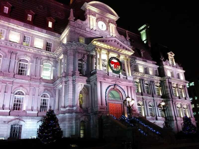Old Montréal Small-Group Christmas Tour - Who This Tour Best Fits