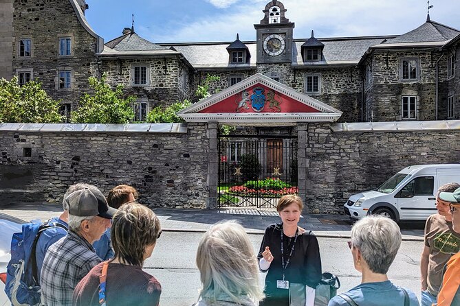 Old Montreal Small-Group Walking Tour | Max 10 | by MTL Detours - Small group comfort: why max 10 changes everything