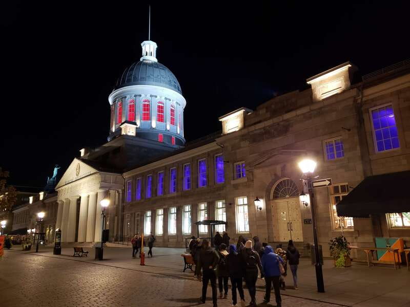 Old Montreal: Traditional Ghost Walk of the Haunted City - Who should book this Old Montreal ghost walk?