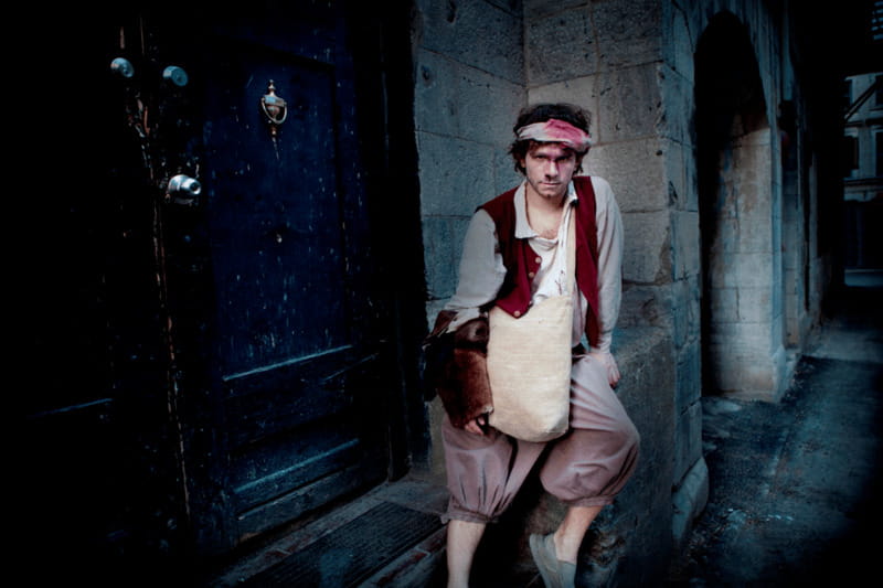 Old Montreal: Traditional Ghost Walk of the Haunted City - Price and value: what $24 buys in an evening activity