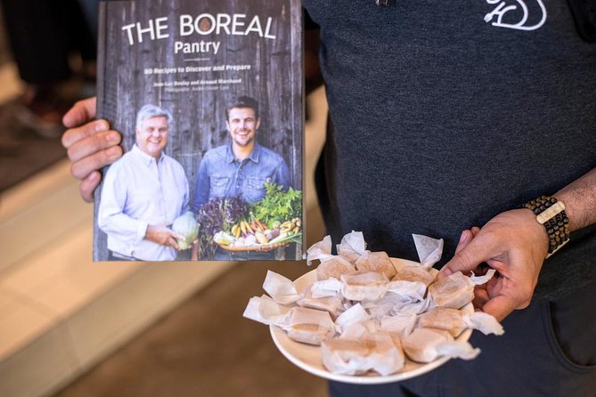 Old Quebec City Food Tour with 10+ Autentic Local Tastings - Guides and Stories That Help You Taste Smarter