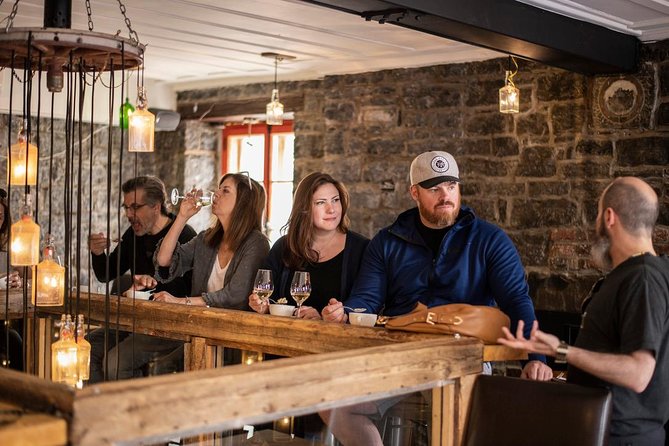 Old Quebec City Food Tour with 10+ Autentic Local Tastings - Practical Advice Before You Go