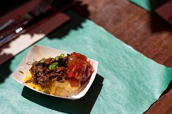 Old Quebec City Food Tour with 10+ Autentic Local Tastings - The Food Lineup: Pea Soup to Lion’s Mane (and Everything Between)