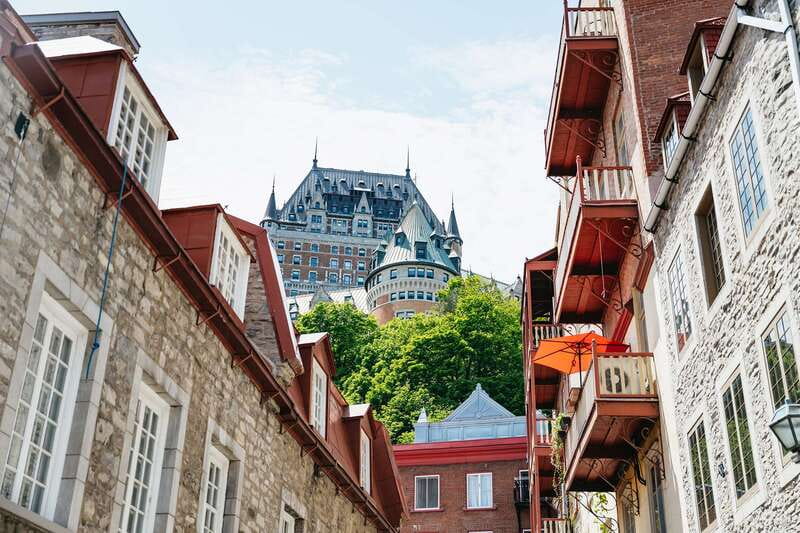 Old Quebec City: Grand Walking Tour with Private Option - Ursulines Chapel and the Seminary: where stories get human
