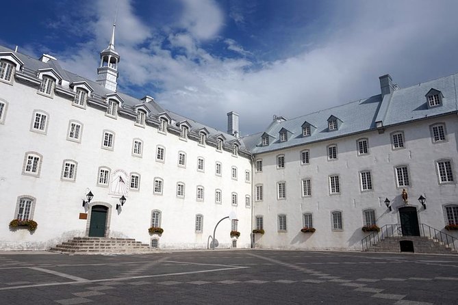 Old Québec & French America Private History Walking Tour - Key Highlights Worth Your Attention