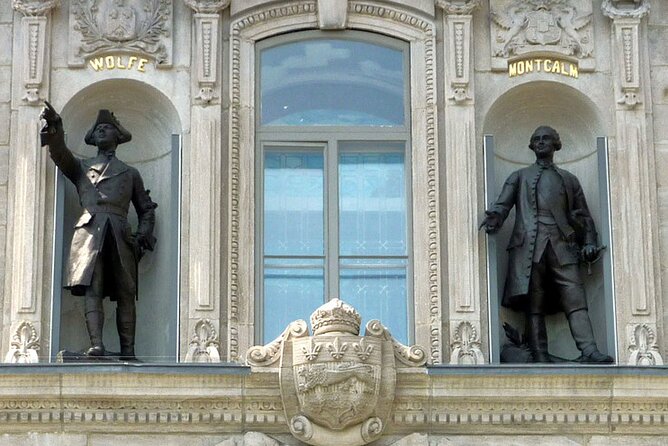 Old Québec & French Canada Private History Walking Tour - Should you book this Old Quebec history walking tour?