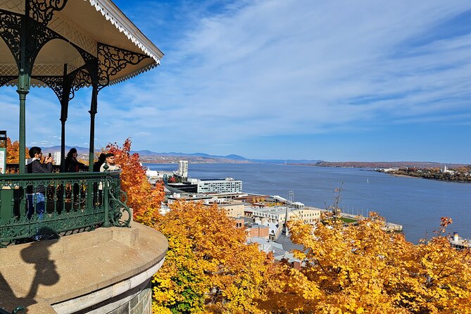 Old Québec & French Canada Private History Walking Tour - FAQ