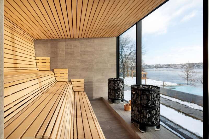 Old Quebec: Nordic Spa Thermal Experience - Price and value: is $67 a smart spend?