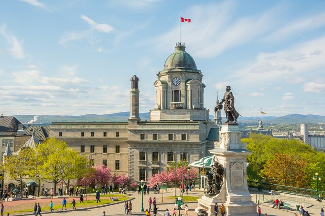 Old Town Quebec Secrets: Private Exploration Game and Tour - Who this is best for, and who may not love it