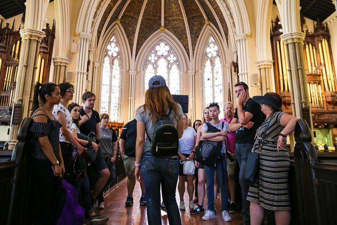 Old Town Toronto History Walking Tour - Price, tips, and how to judge value fairly