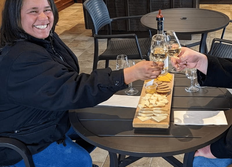 Ontario: Afternoon Wine Tour and Cheese Pairing - Tips to Get More Fun Out of Every Tasting