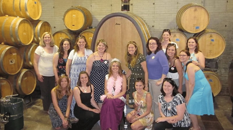 Ontario: Afternoon Wine Tour and Cheese Pairing - Konzelmann Estate Winery and the Planned Wine and Cheese Pairing