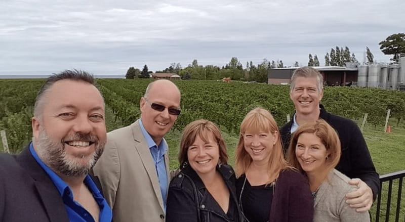 Ontario: Afternoon Wine Tour and Cheese Pairing - What You Taste at Each Stop, Including Ice Wine