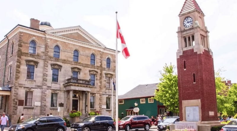 Ontario: Afternoon Wine Tour and Cheese Pairing - Hotel Pickup, Winery Stops, and the Rhythm of Tastings