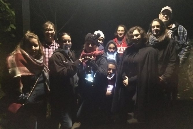 Original Haunted Walk of Ottawa - Lisgar Collegiate Institute: The Haunted High School Moment