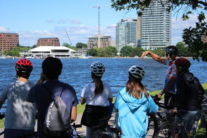 Ottawa 200th Anniversary Landmarks - Route changes for flooding, construction, and capital events
