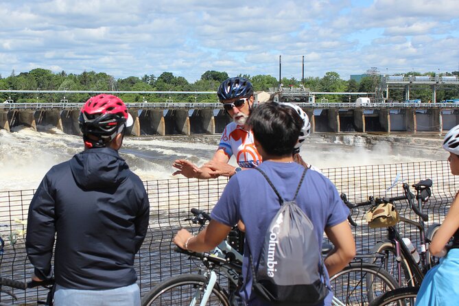 Ottawa 200th Anniversary Landmarks - Bikes, helmets, tandems, and e-bikes that actually fit your day