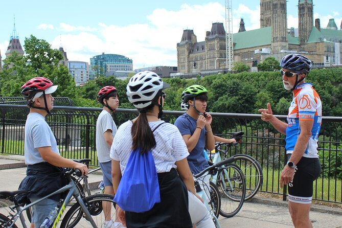 Ottawa 200th Anniversary Landmarks - Stop-by-stop feel: where the tour earns its time