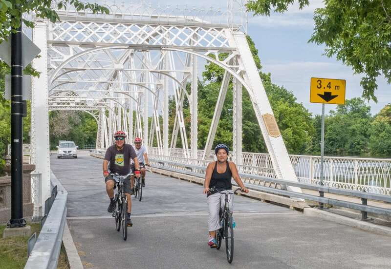 Ottawa: 4 or 8-Hour Bike Rental with Self-Guided Tour - Key Things That Make This Ottawa Bike Tour Work