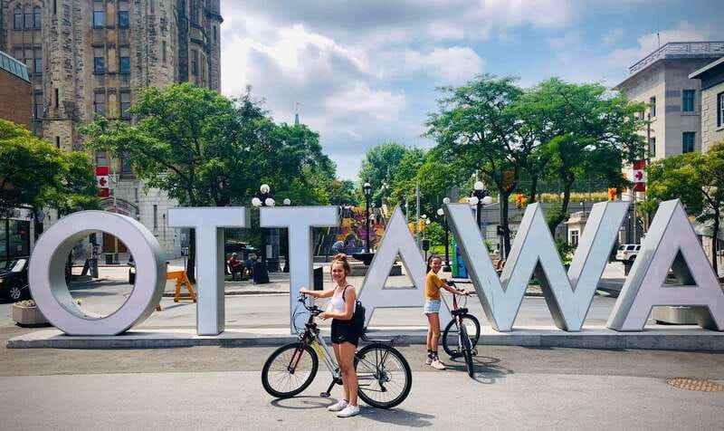 Ottawa: 4 or 8-Hour Bike Rental with Self-Guided Tour - The Real Rhythm of a 4-Hour Ride vs a Full Day