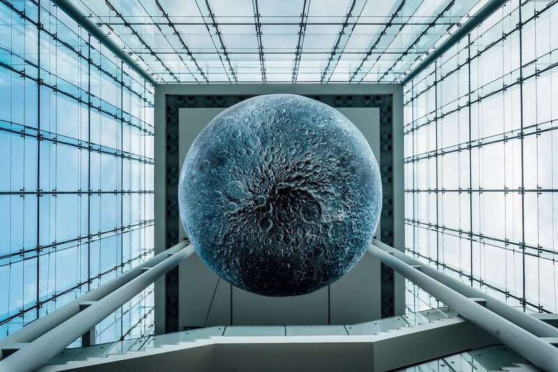 Ottawa: Canadian Museum of Nature Admission - A smart self-guided route across 4 floors of Canadian nature