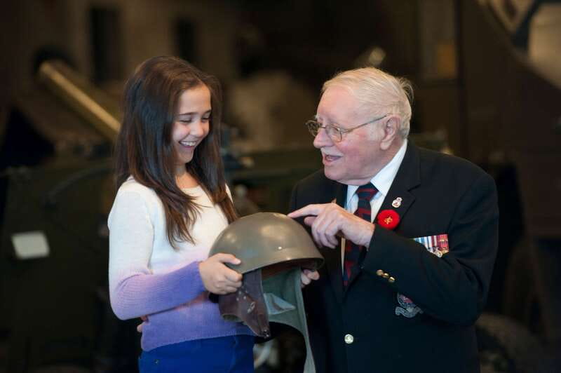 Ottawa: Canadian War Museum Admission - Memorial Hall: the quiet center of the whole visit