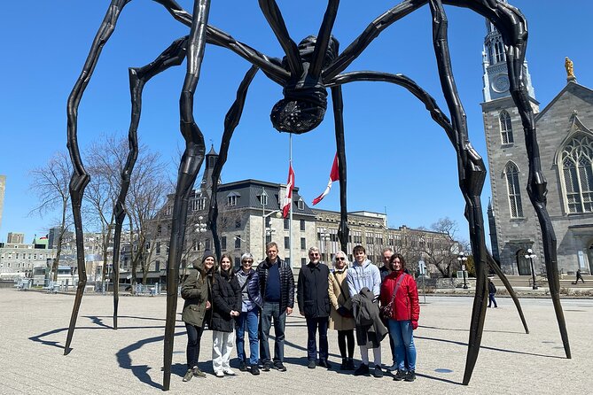 Ottawa City Highlights 3 Hour Walking Tour | Gratuity-Based - Key Things to Know Before You Go