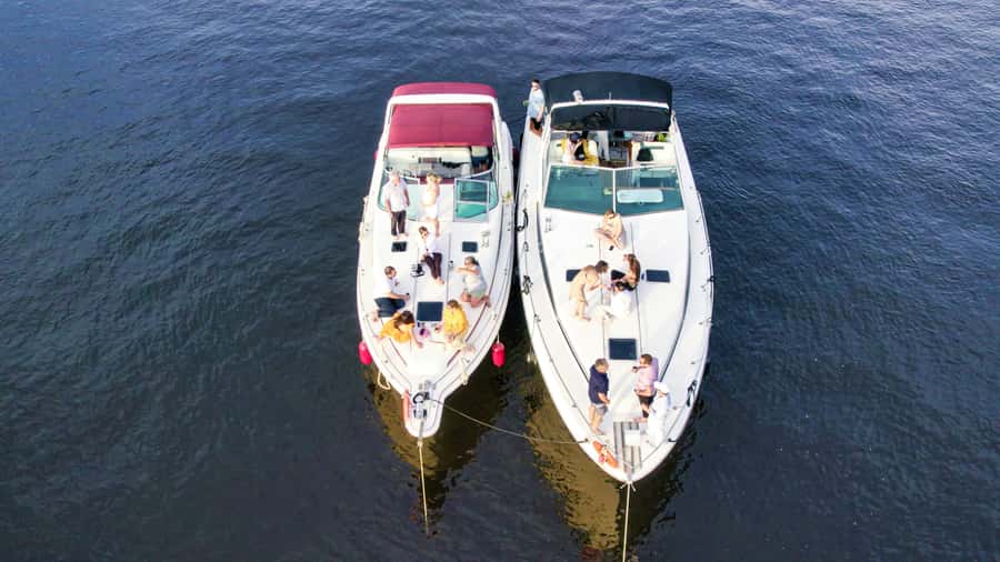 Ottawa: Downtown Yacht Cruise - Wed-Sun @ 6PM - 75 Minutes - Key things I’d circle before you book