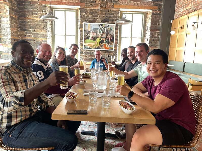 Ottawa: Evening Taste of the ByWard Market Food Tour - Key Highlights to Know Before You Go