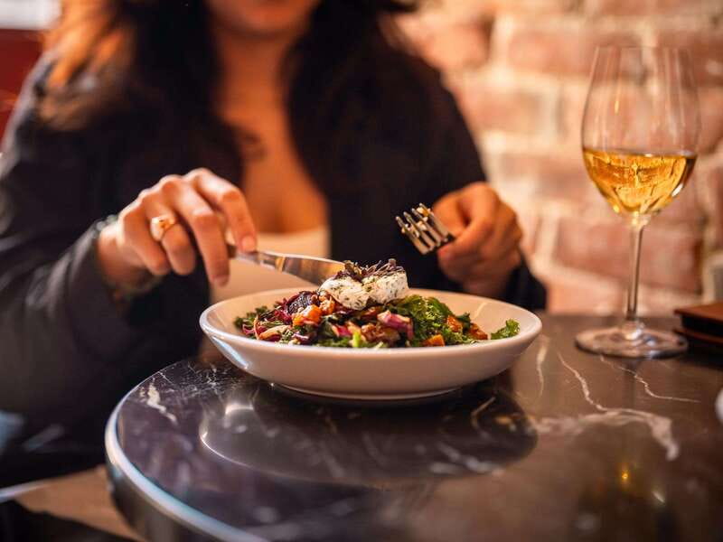 Ottawa: Evening Taste of the ByWard Market Food Tour - Dietary Needs and Gluten: Plan Smart