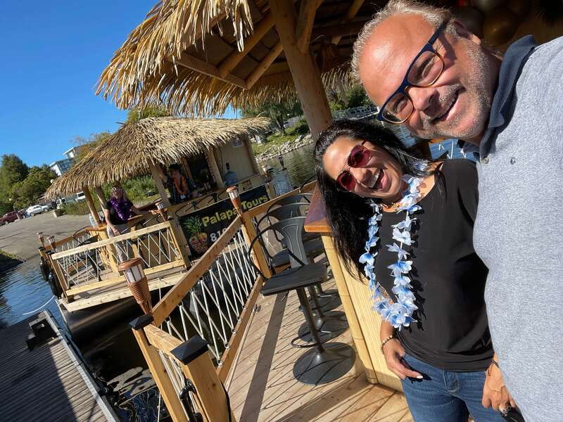 Ottawa: Floating Tiki Bar Cruise on the Ottawa River - Who This Floating Tiki Bar Works Best For
