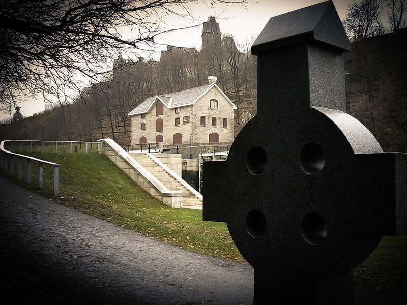 Ottawa: Haunted Night Walking Tour - Price and logistics: is $23 worth it?