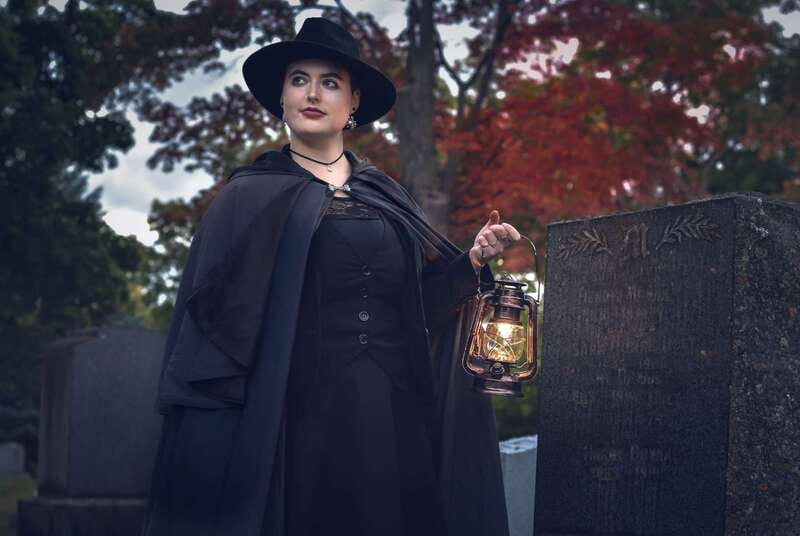 Ottawa: Haunted Night Walking Tour - Who this Ottawa haunted walk suits best