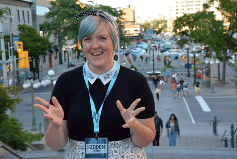 Ottawa: Hidden Gems Guided Walking Tour - How the tour uses downtown to tell stories in plain sight