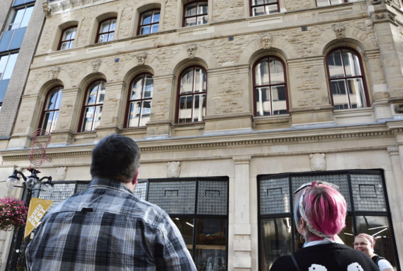 Ottawa: Hidden Gems Guided Walking Tour - The frontier-to-capital storyline you can actually remember