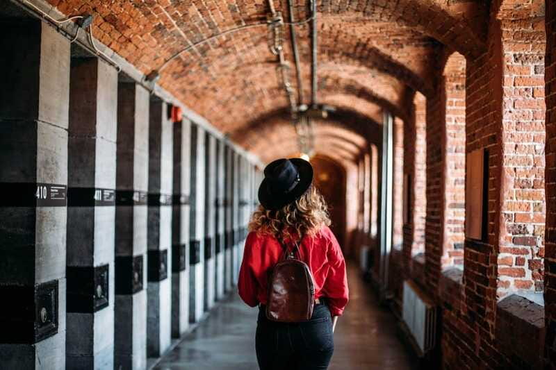 Ottawa : Historic Tour of the Ottawa Jail Hostel - FAQ