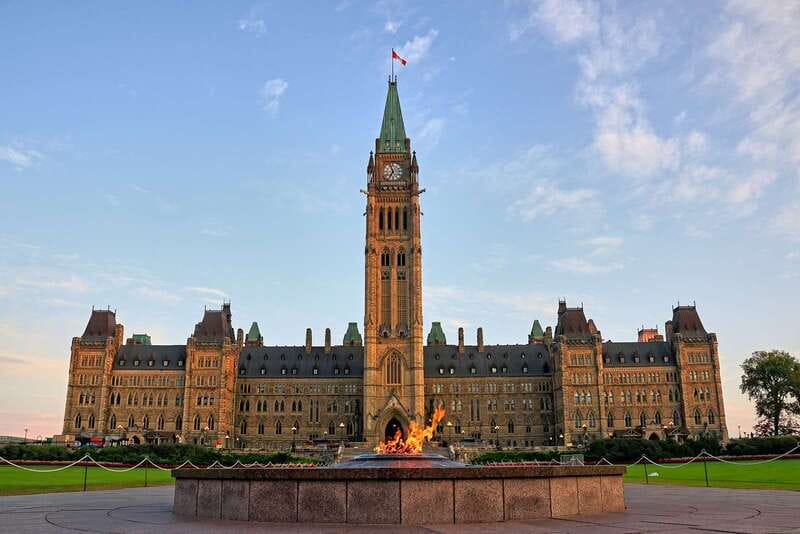 Ottawa: Hop-On Hop-Off Guided City Tour Pass - Price and pass length, is $33 a good deal?