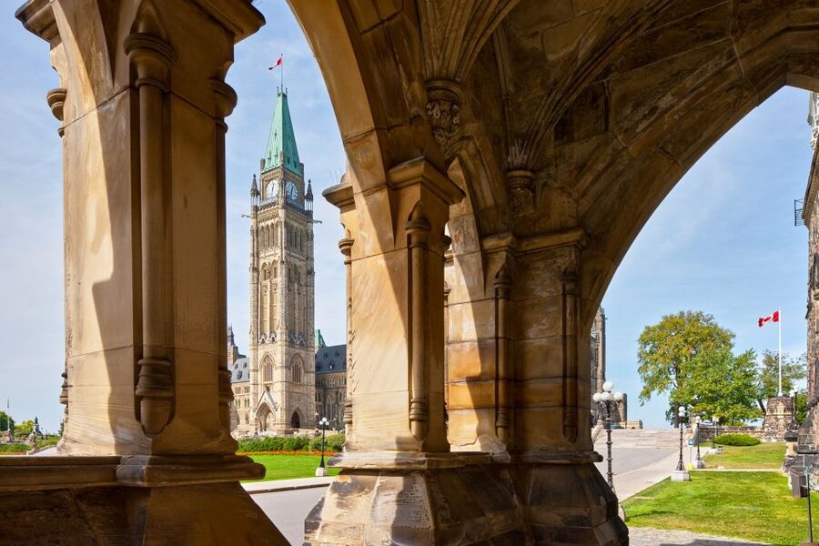 Ottawa: Hop-On Hop-Off Guided City Tour Pass - Open-top photos vs indoor comfort, and what to wear