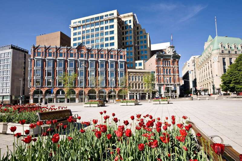 Ottawa: Hop-On Hop-Off Guided City Tour Pass - Getting value out of the hop-on part, a simple game plan