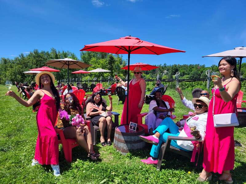 Ottawa: Local Wine and Cider Tour - Key highlights before you go