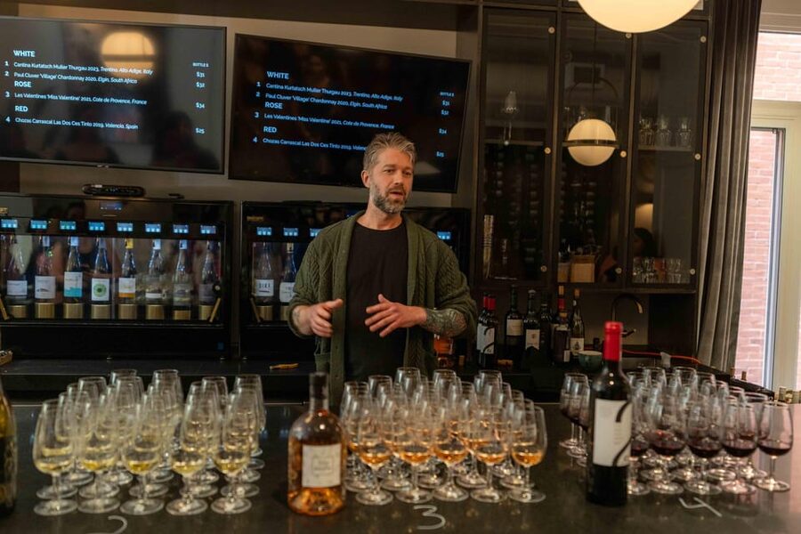 Ottawa: Local Wine and Cider Tour - The best way to taste: pairing, pacing, and staying comfortable