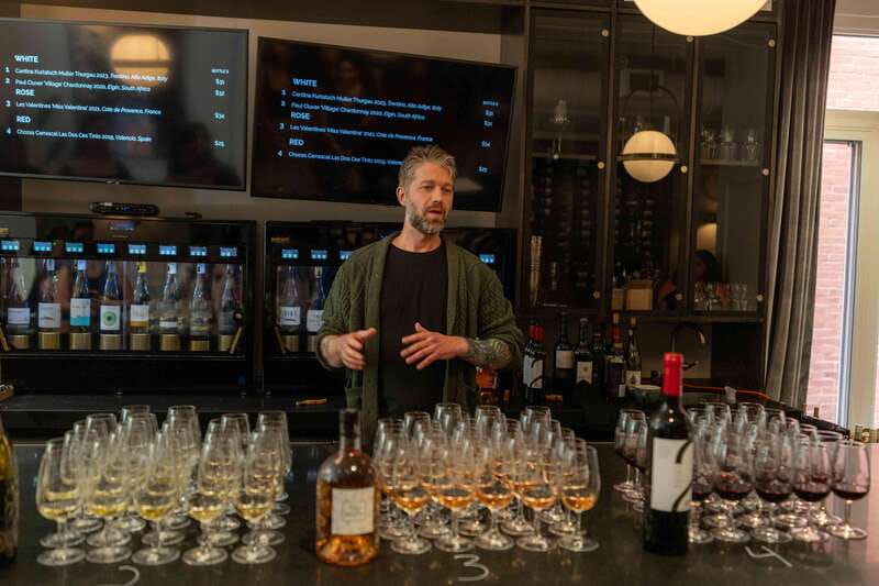 Ottawa: Local Wine and Cider Tour - Who this tour fits best, and who should skip it