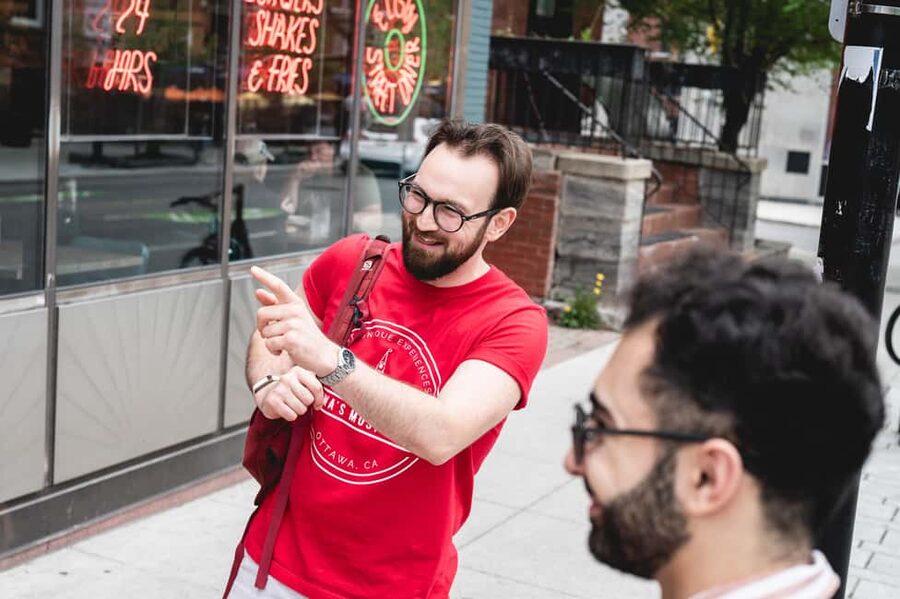 Ottawa: Most Unique Poutine Tour - What you will taste: three poutines plus one milkshake