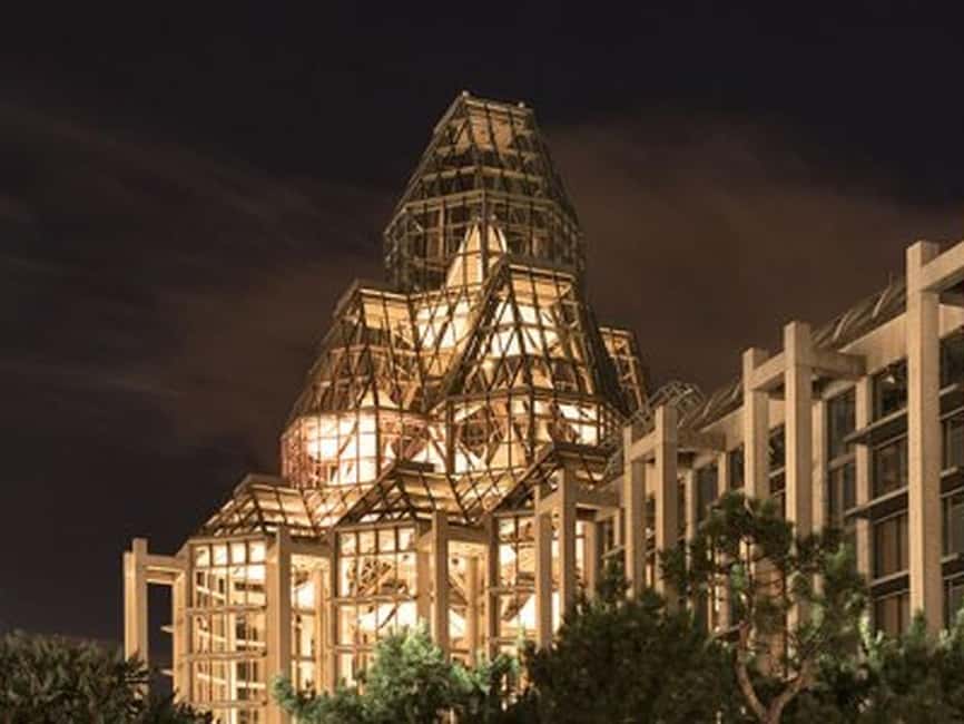 Ottawa: National Gallery of Canada Admission - What you will see inside: exhibitions across time and mediums