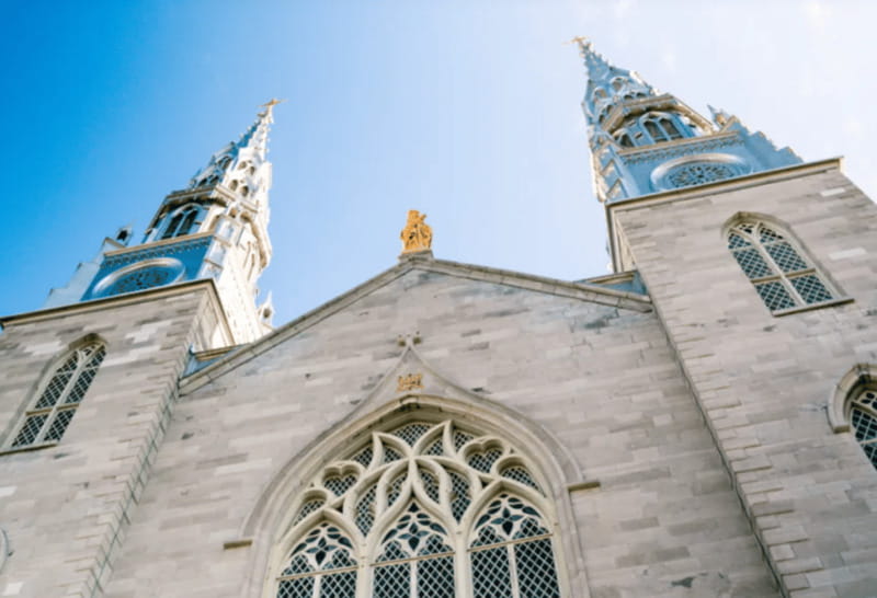 Ottawa Premium Small Group Tour with Canal Cruise - Small group driving tour (max 6) and why that matters