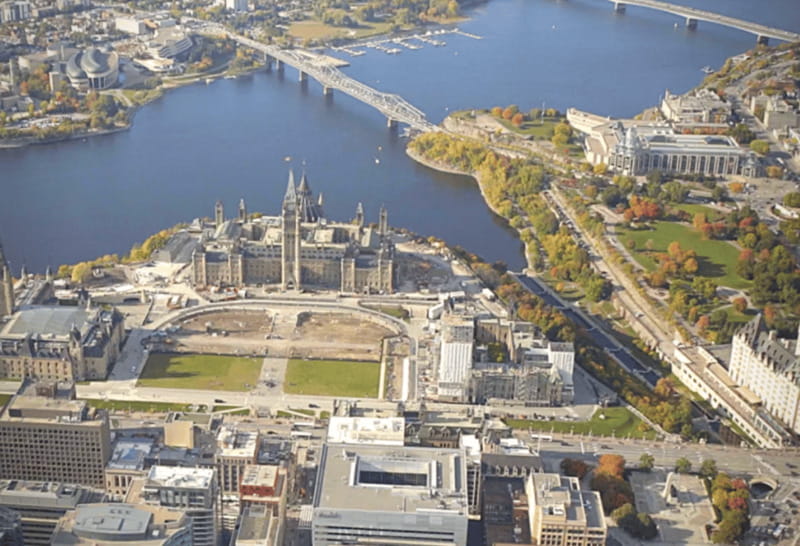 Ottawa Premium Small Group Tour with Canal Cruise - The practical details that can affect your comfort