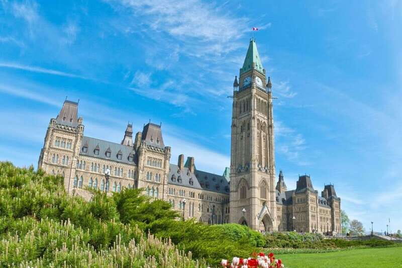 Ottawa: Private Custom Tour with a Local Guide - Key things that make this Ottawa tour work